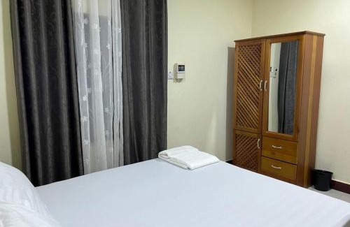 Dar es Salaam Apartamento | Dahuu home