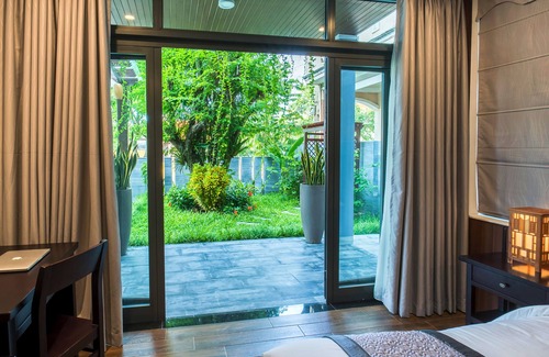 Cam An Hotel | Dai An Phu Villa