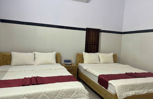 La Gi Hotel | Dai Duong Lagi Homestay & Coffee