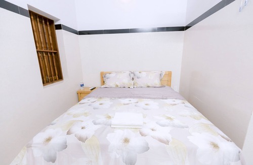 La Gi Hotel | Dai Duong Lagi Homestay & Coffee