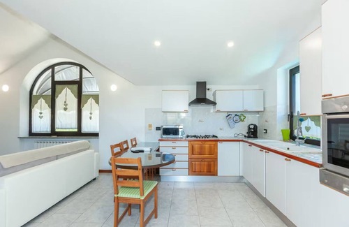 Carbonate Apartamento | Dai Gheller Holiday home between Como/Milan/Varese/Lugano