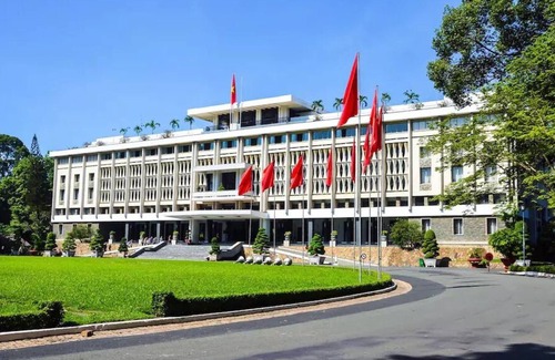 District 7 Hotel | Dai Hoang Gia Hotel