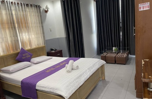 Binh Thanh Hotel | Dai Hong Hotel - by Bay Luxury