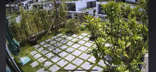 Phuc Yen Villa | Dai Lai Resort - Night Street - SV609 Dream Villa