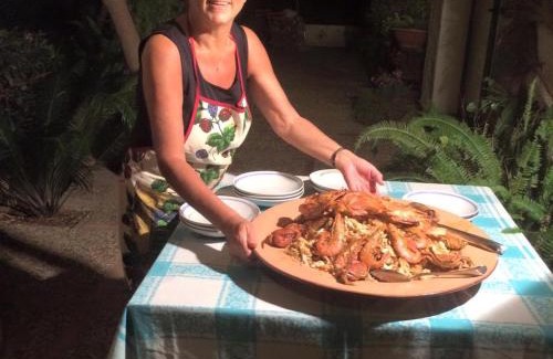 Arini Cama Y Desayuno | Dai Siciliani Paolo e Paola