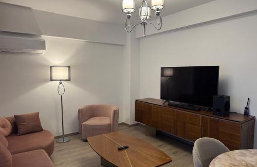 Calea Sever Bocu Apartamento | Daiana Apartament