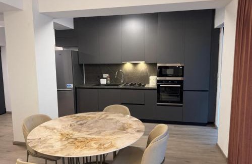Calea Sever Bocu Apartamento | Daiana Apartament