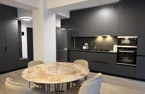 Calea Sever Bocu Apartamento | Daiana Apartament