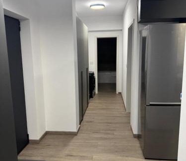 Calea Sever Bocu Apartamento | Daiana Apartament