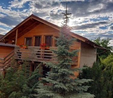 Turda Casa | Daiana Residence Cabane