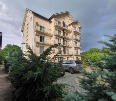 Turda Casa | Daiana Residence Turda