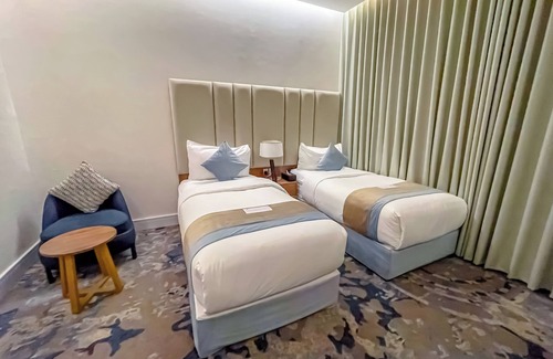 Riyadh Hotel | Daif Inn serviced apartments
