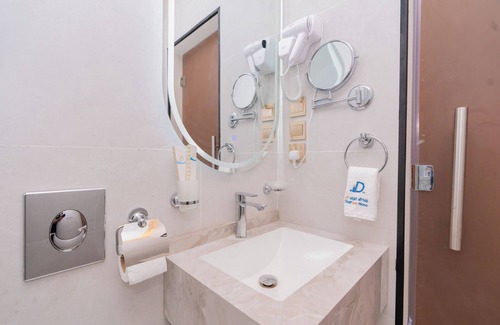 Riyadh Hotel | Daif Inn serviced apartments