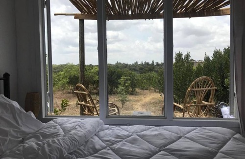 Nanyuki Casa | Daigas Edge