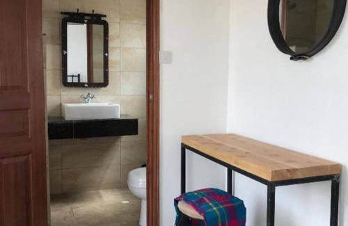 Nanyuki Casa | Daigas Edge