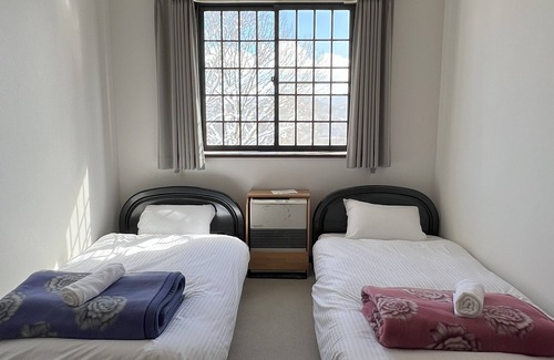 Akakura Onsen Cabina | Daiju Myoko