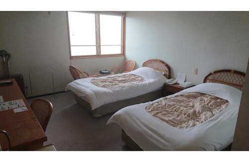Hakodate Hotel | Daikokuya Ryokan