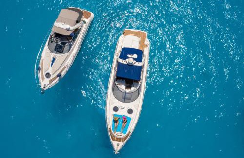 Zakynthos Alquiler De Eote | Daily Cruises Private Yachts