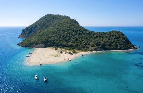 Zakynthos Alquiler De Eote | Daily Cruises Private Yachts