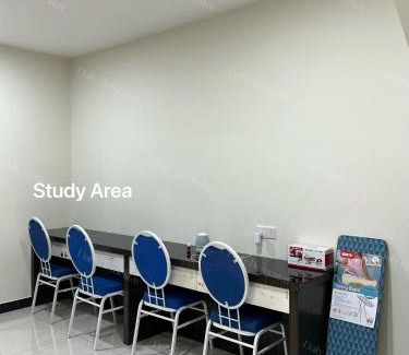 Penampang Casa | Daily Homey homestay