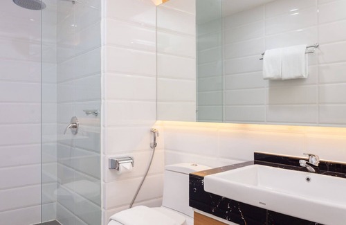 Menteng Hotel | Daima Norwood Hotel