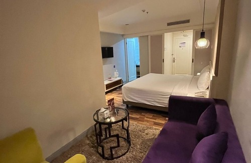 Menteng Hotel | Daima Norwood Hotel