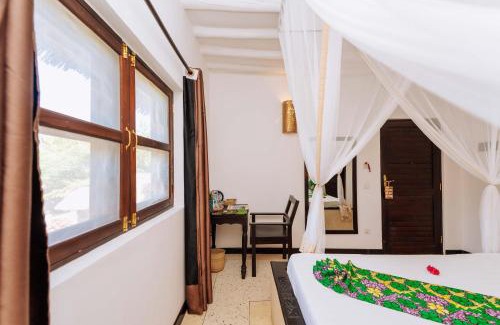 Jambiani Hotel | Daima Villas