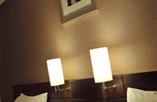 Higashi Ward Hotel | Daini Fuji Hotel