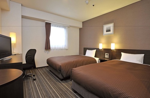 Higashi Ward Hotel | Daini Fuji Hotel