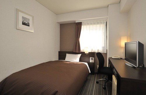 Higashi Ward Hotel | Daini Fuji Hotel