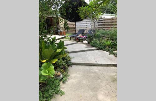 Wonga Beach Apartamento | Daintree Beach Studio - BEACH FRONT ACCOMMODATION