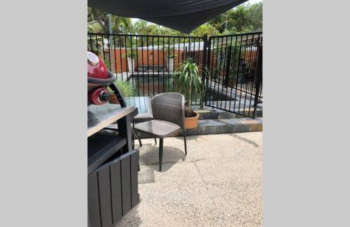 Wonga Beach Apartamento | Daintree Beach Studio - BEACH FRONT ACCOMMODATION