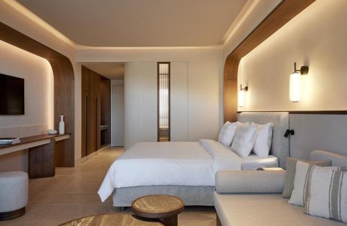 Vathi Complejo | Daios Cove