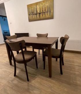 Amman Apartamento | Dair Ghbar view apartment-Hotel furniture
