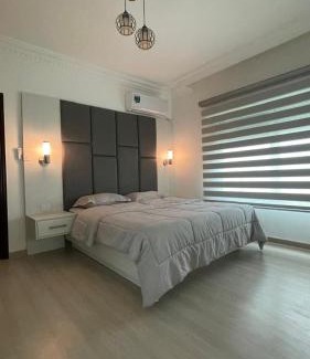 Amman Apartamento | Dair Ghbar view apartment-Hotel furniture