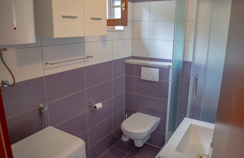 Stomorska Apartamento | Daira - Great Location - A3