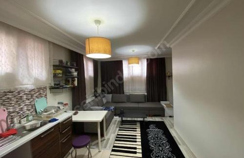 Atasehir Apartamento | Daire / Ataşehir