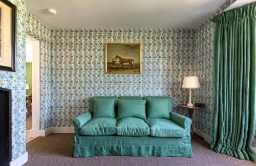 Waddesdon Casa | Dairy Cottage