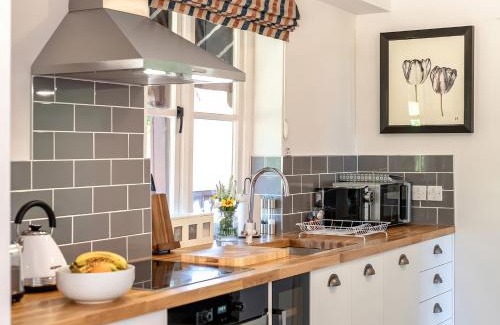 Waddesdon Casa | Dairy Cottage