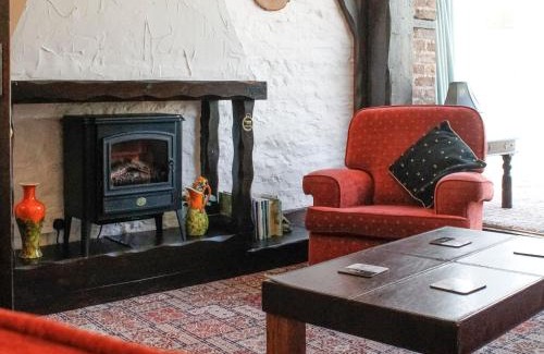 Barnstaple Casa | Dairy Cottage