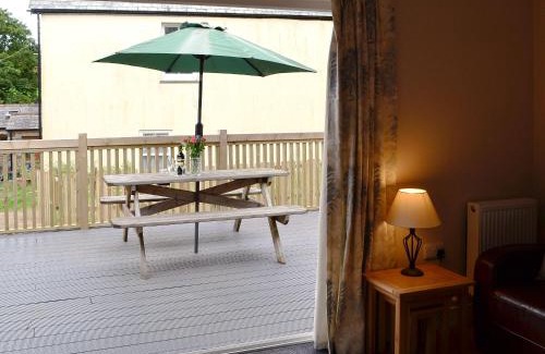 Bodmin Casa | Dairy Cottage