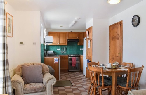 Stenalees Cabaña | Dairy Cottage - UK49834