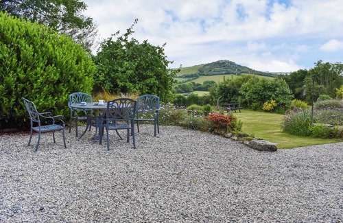 Stenalees Cabaña | Dairy Cottage - UK49834