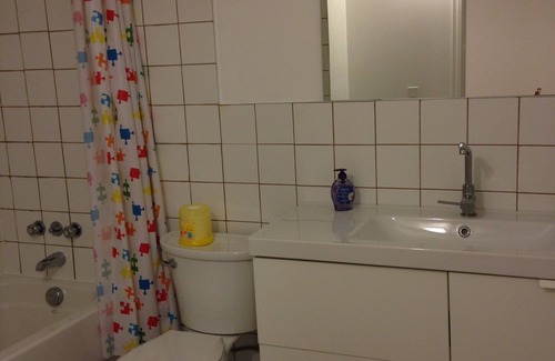 Kennedy Park Casa | Dairy Homestay