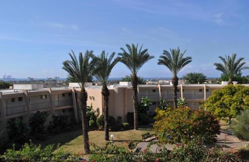 Caesarea Apartamento | Daissy house - דירה פרטית בנאות גולף