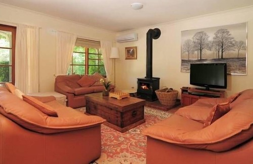 Wildes Meadow Cabaña | Daisy Cottage B&B Tierras Altas del Sur