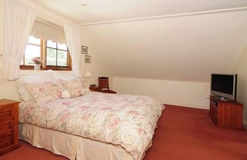Wildes Meadow Cabaña | Daisy Cottage B&B Tierras Altas del Sur