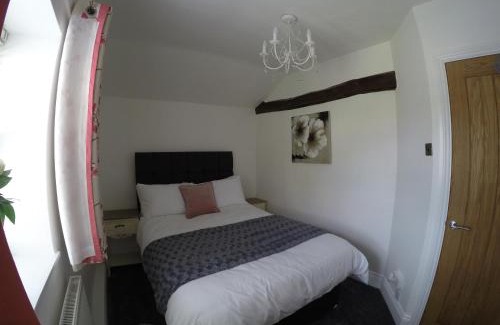 Wakefield Casa | Daisy Cottage