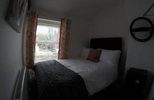 Wakefield Casa | Daisy Cottage