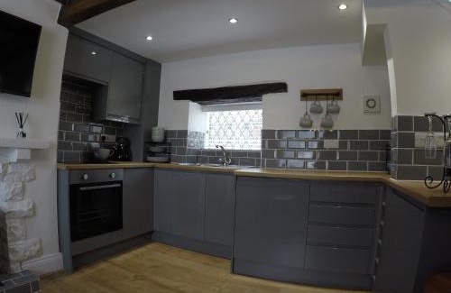 Wakefield Casa | Daisy Cottage